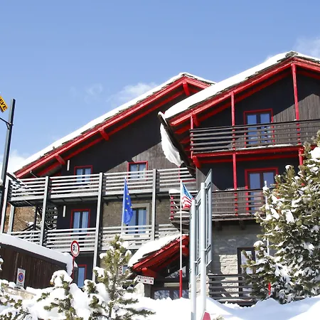 Hotel Biancaneve-3