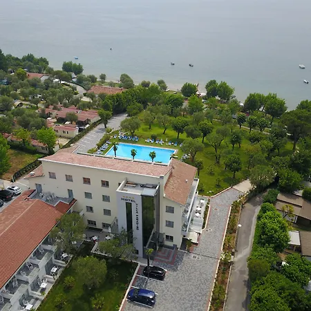 Villa Paradiso Suite-3