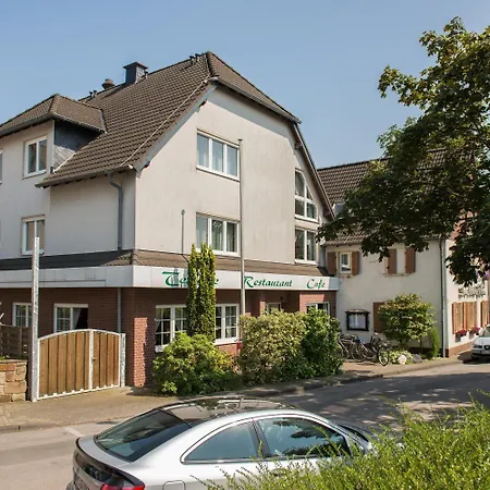 Hotel&Restaurant Zum Vater Rhein-3