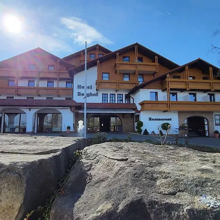 Hotel Berghof-2