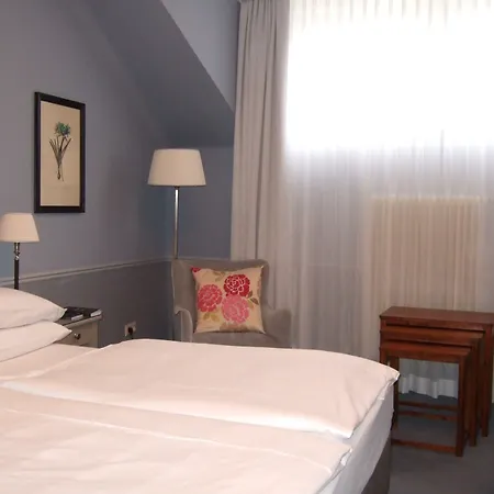 Hotel Kärntnerhof-3