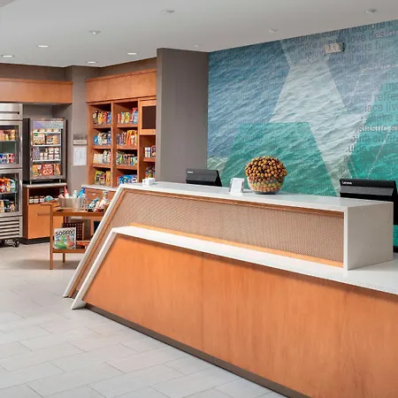 Springhill Suites By Marriott Punta Gorda Harborside-3