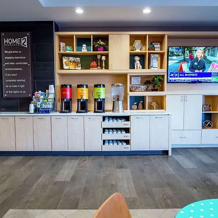 Home2 Suites By Hilton Oklahoma City Nw Expressway-3