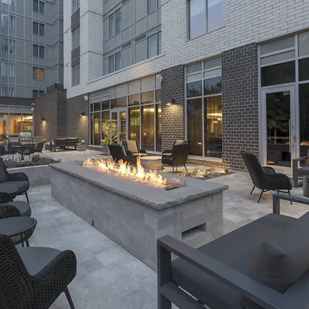 Residence Inn By Marriott Halifax Dartmouth-3