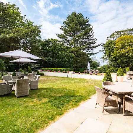 The Pheasant Hotel, Holt, Norfolk - The Coaching Inn Group-2