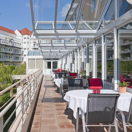 Lindgart Hotel Minden-2
