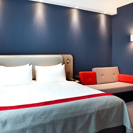 Holiday Inn Express - Ringsheim By Ihg-3