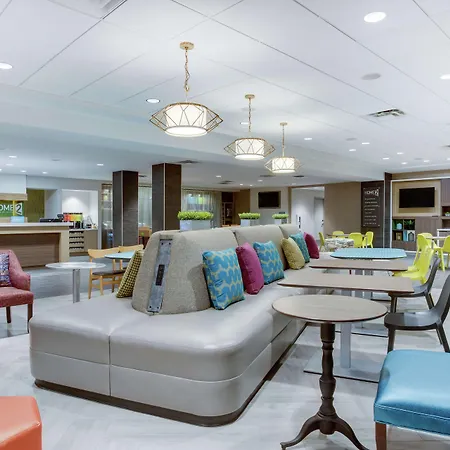 Home2 Suites By Hilton Clermont-2
