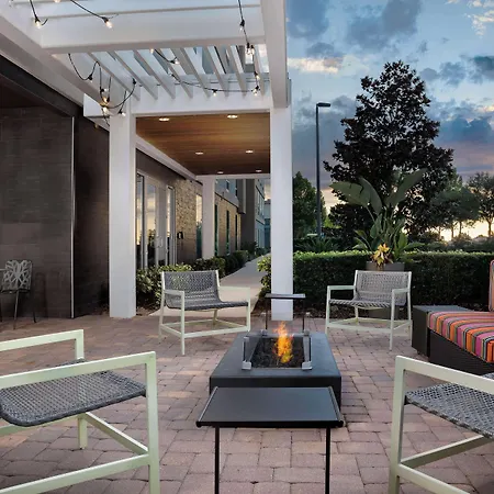 Home2 Suites By Hilton Clermont-2