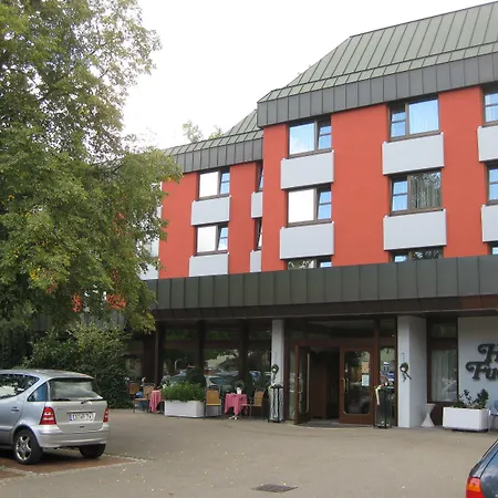 Hotel Fuchsen-3