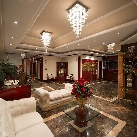 Maxim Plaza Hotel-3