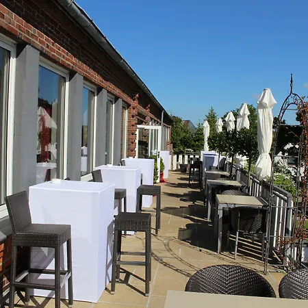Hotel zur Treene-3