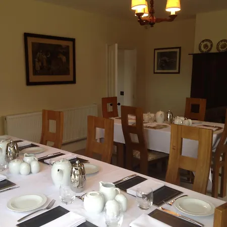 Whitethorn Bed And Breakfast-3