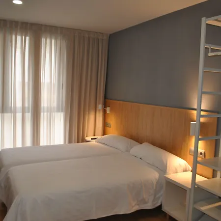 Hostal Universitat-2