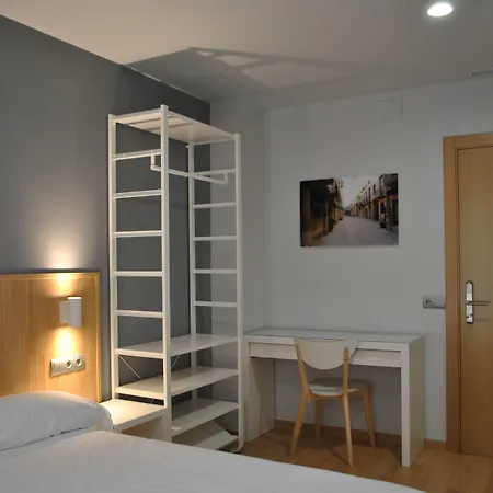 Hostal Universitat-2