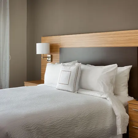 Towneplace Suites By Marriott Clovis-2