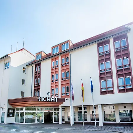 ACHAT Hotel Neustadt an der Weinstraße-3