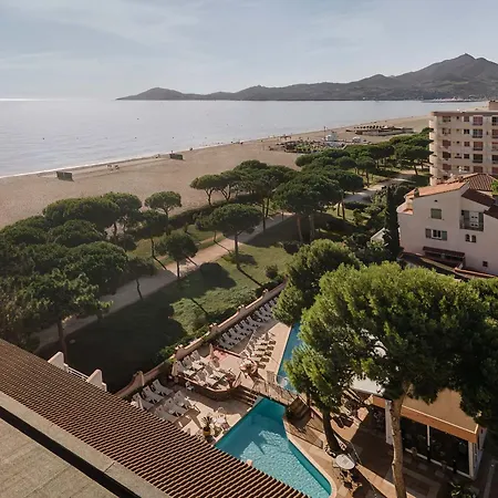 Grand Hôtel Du Lido-3