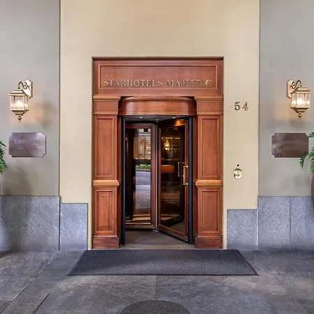 Starhotels Majestic-3