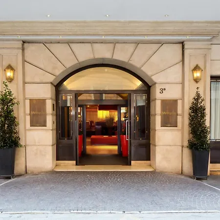 Starhotels Metropole-3