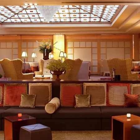 Starhotels Metropole-2