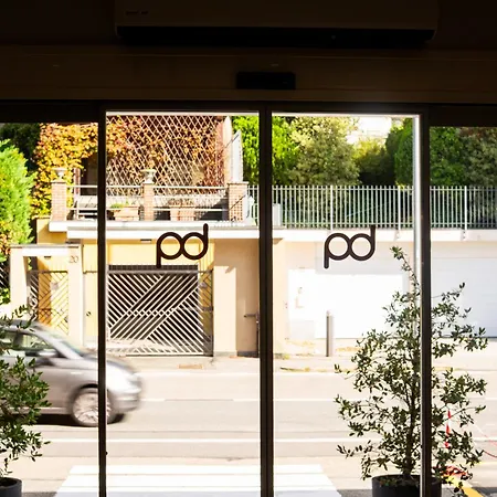 Best Quality Hotel La Darsena-3
