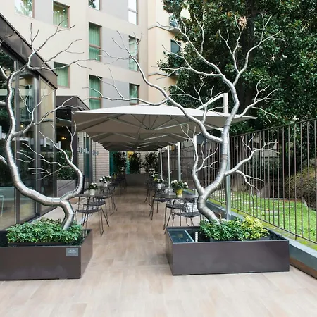 Starhotels Echo-3