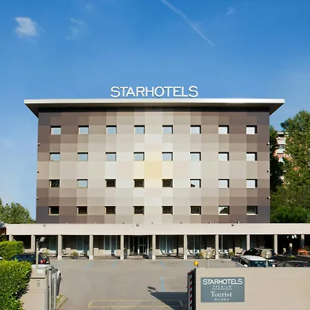 Starhotels Tourist-2