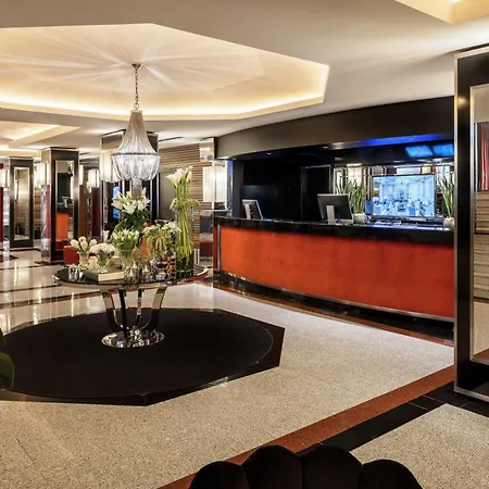 Starhotels Ritz-3