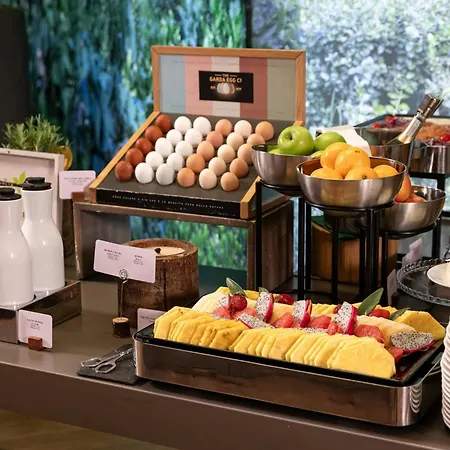 Starhotels Echo-2