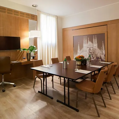 Starhotels Ritz-3