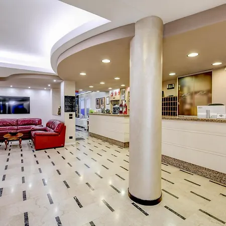 Hotel Europa-3