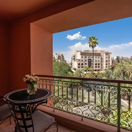 Sofitel Marrakech Palais Impérial&Spa-3