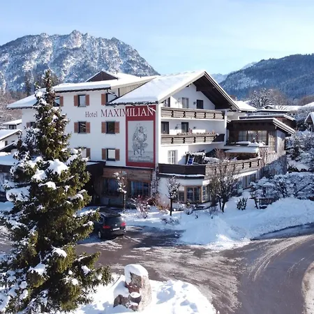 Hotel Maximilian-3