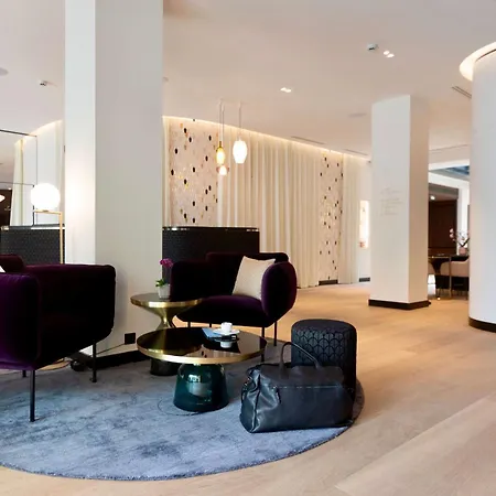 Best Western Plus Crystal, Hotel&Spa-2