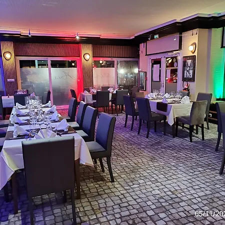 The Originals City Hotel De L Ange Guebwiller-2