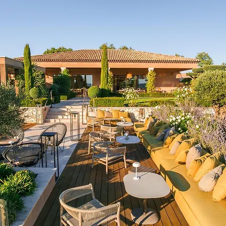 La Bastide Saint Georges&Spa-2
