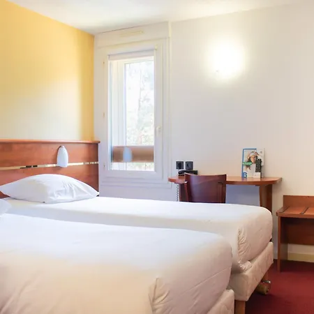 Brit Hotel Agen - L'Aquitaine-2