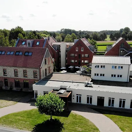 Landhotel Beverland bei Münster-2