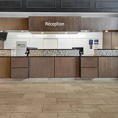 Best Western Hotel Universel Drummondville-2