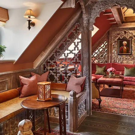 The Connaught, Maybourne-2
