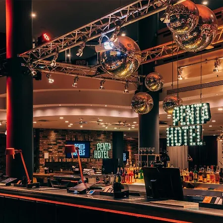 Pentahotel Leipzig-3