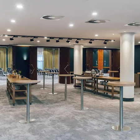 Pentahotel Leipzig-2
