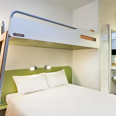 Ibis Budget Remiremont-3