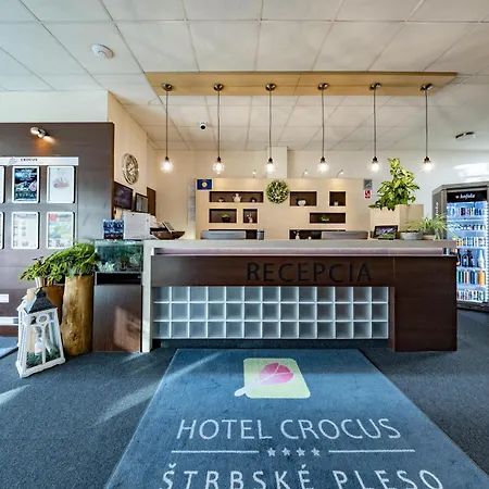Hotel Crocus-2