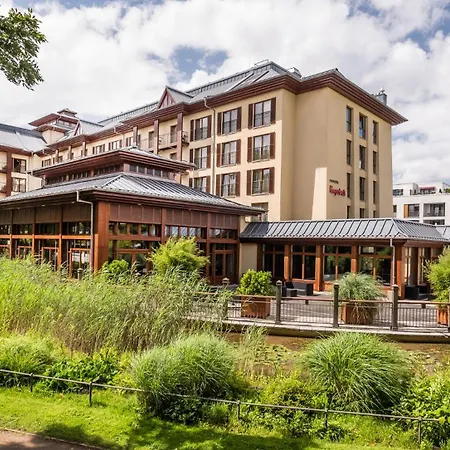 Lindner Park-Hotel Hagenbeck-3