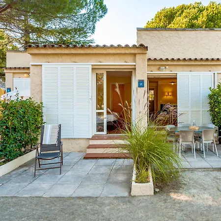Résidence Pierre&Vacances Les Rives de Cannes Mandelieu-3