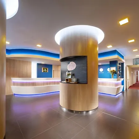 Clarion Congress Hotel Ostrava-2