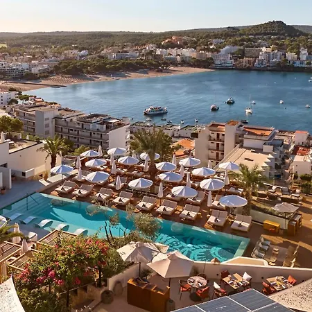 Purobeach Resort Santa Ponsa - NEW OPENING-3