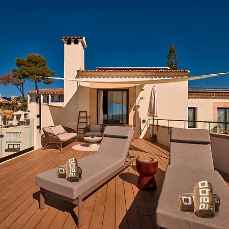 Purobeach Resort Santa Ponsa-3